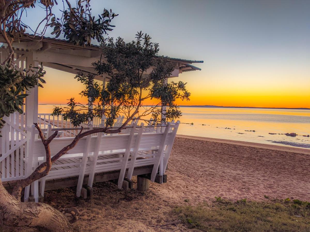 The Sebel Brisbane Margate Beach Экстерьер фото