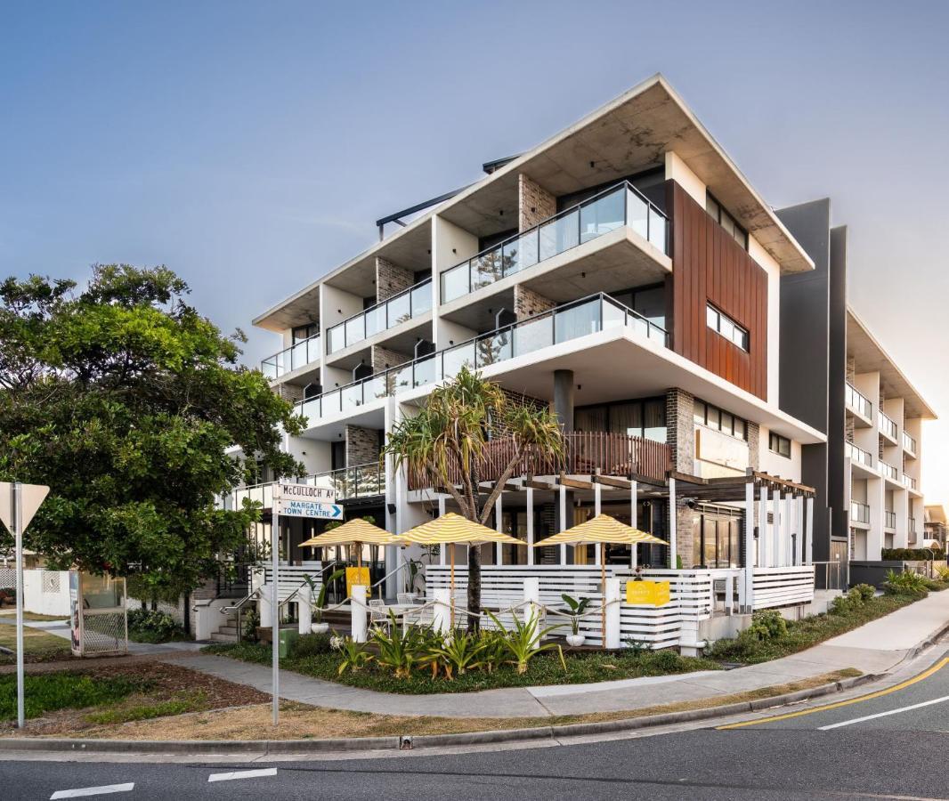 The Sebel Brisbane Margate Beach Экстерьер фото