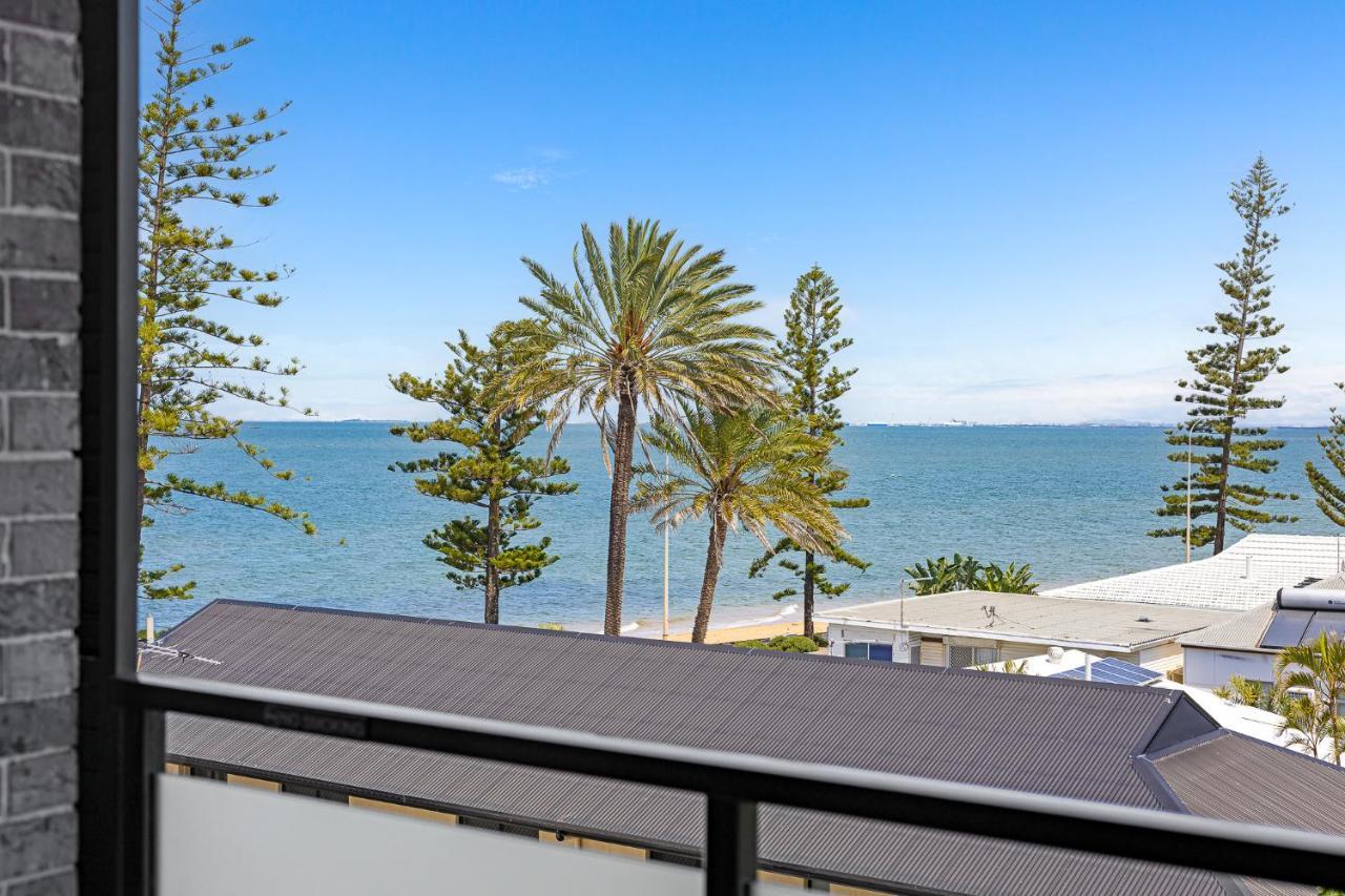 The Sebel Brisbane Margate Beach Экстерьер фото
