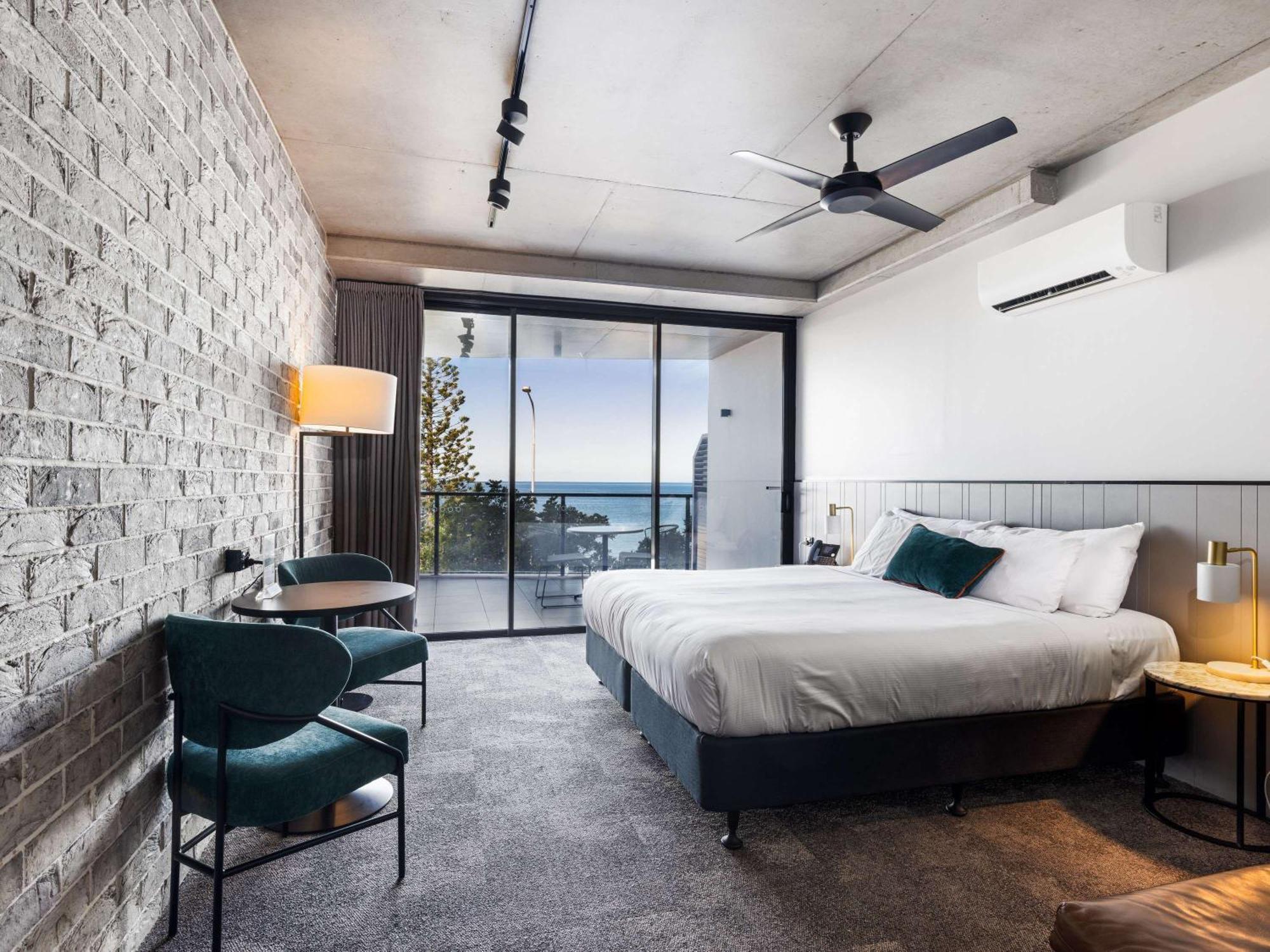 The Sebel Brisbane Margate Beach Экстерьер фото