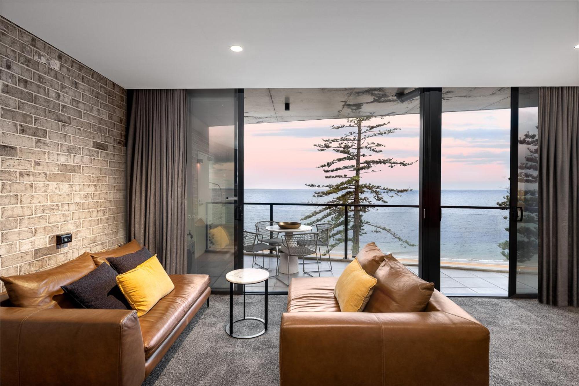 The Sebel Brisbane Margate Beach Экстерьер фото