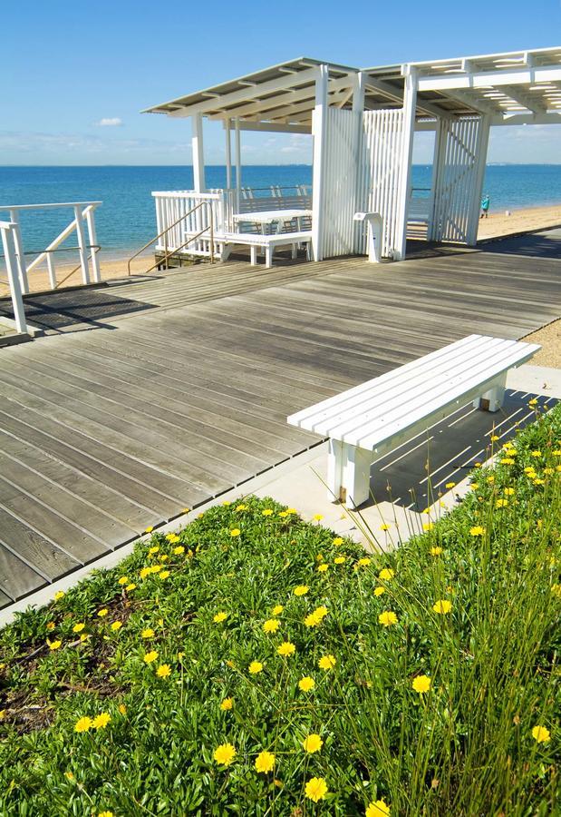 The Sebel Brisbane Margate Beach Экстерьер фото